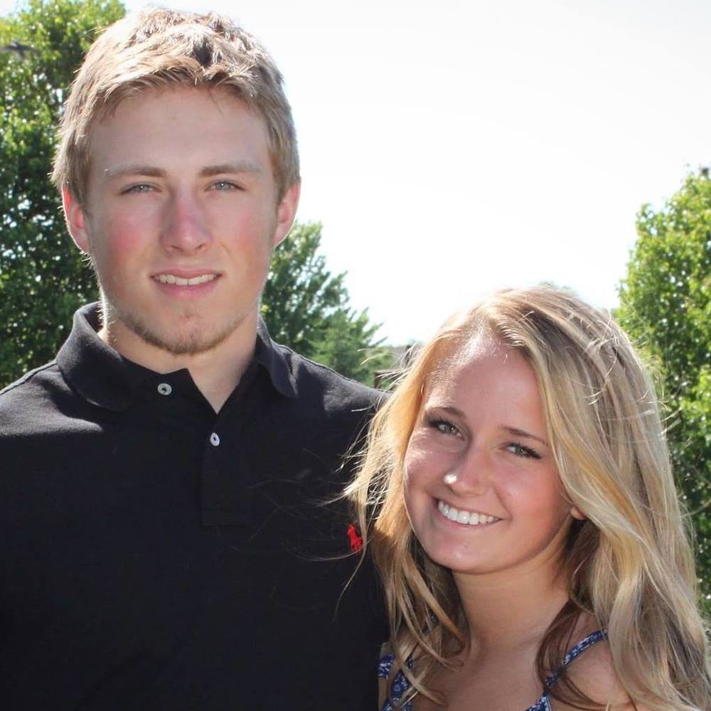 Meet your Posher, Jenna